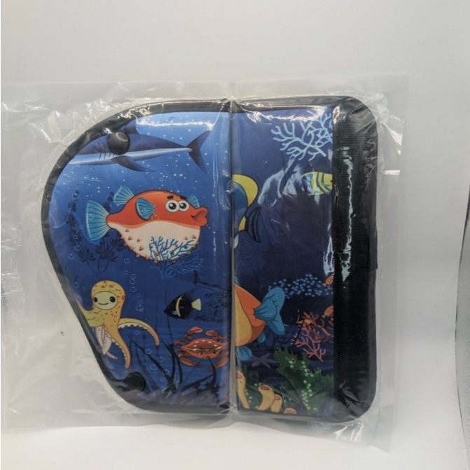 Car Seatbelt Covers